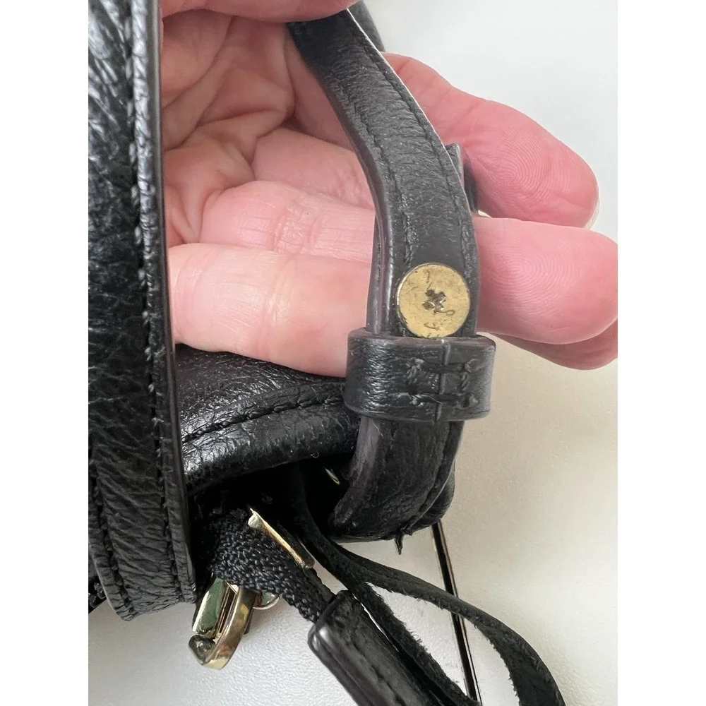 Aimee Kestenberg Women's Bag Genuine Leather Black  Classic
